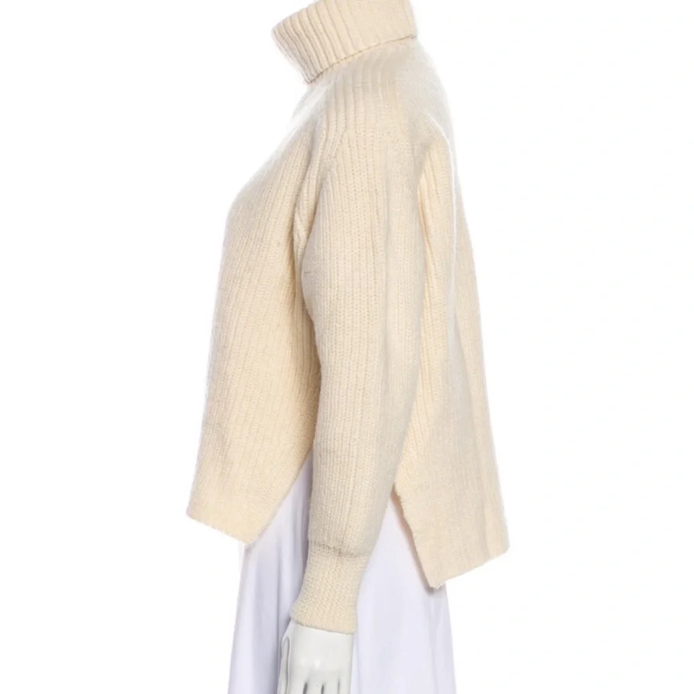 Isabel Marant Etoile Wool Sweater sz small - Picture 2 of 3